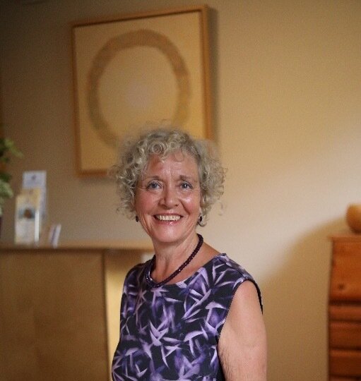 Branka Anolee Mitschke — Spirit Coach