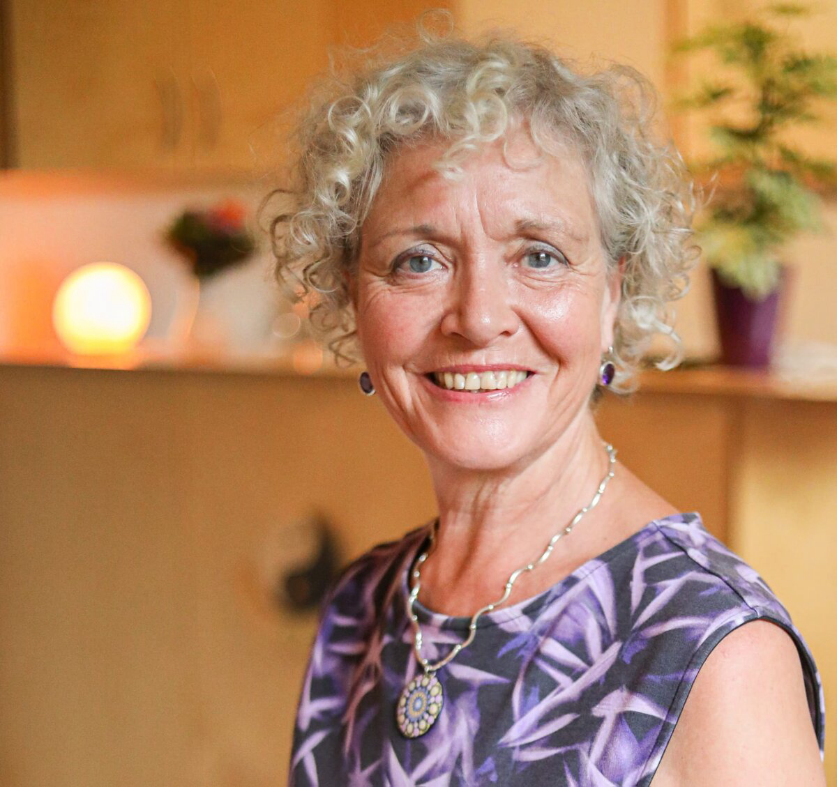 Branka Anolee Mitschke — Ganzheitlicher Spirit Coach