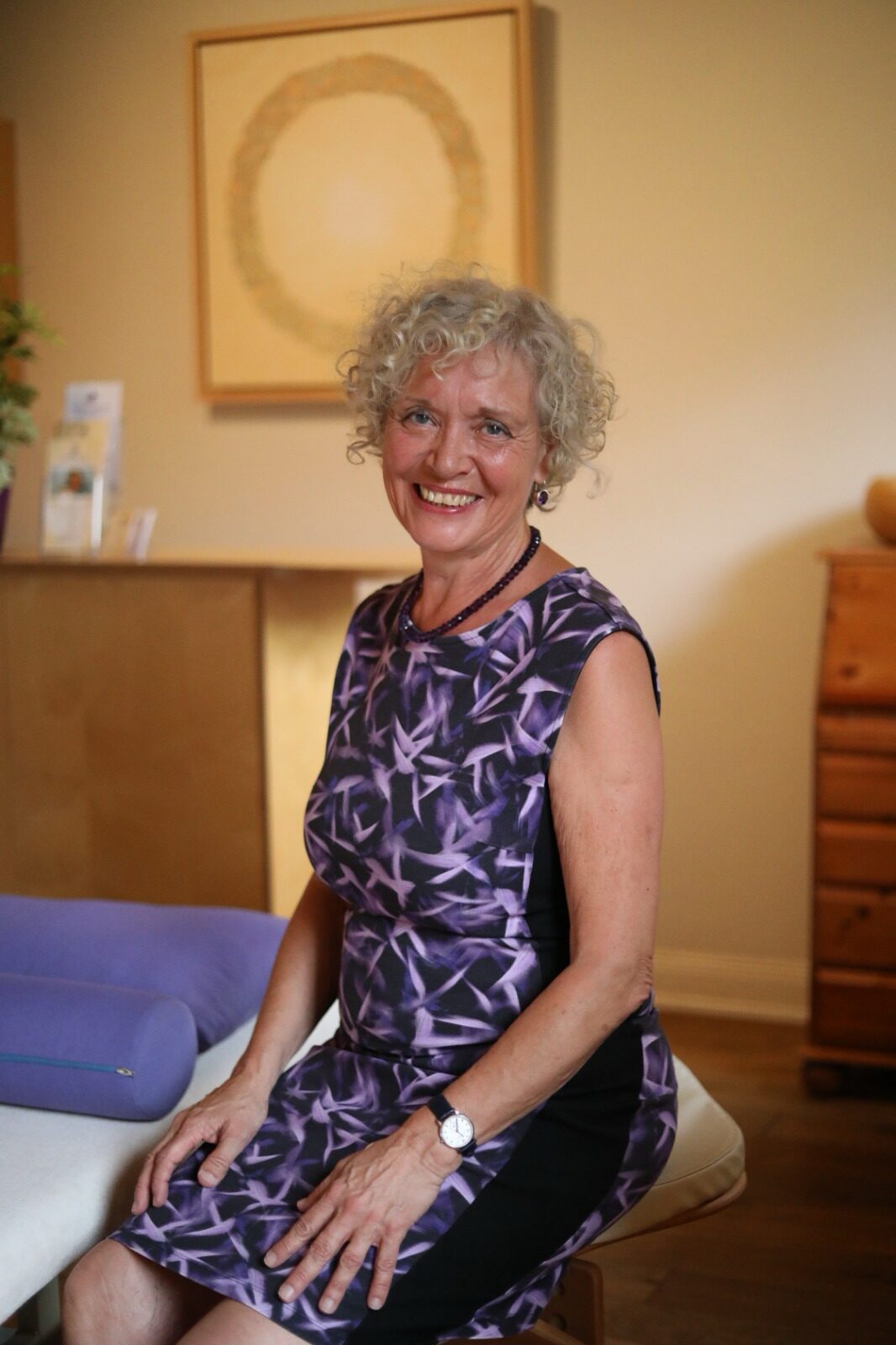 Branka Anolee Mitschke — Spirit Coach in Hamburg-Bergstedt