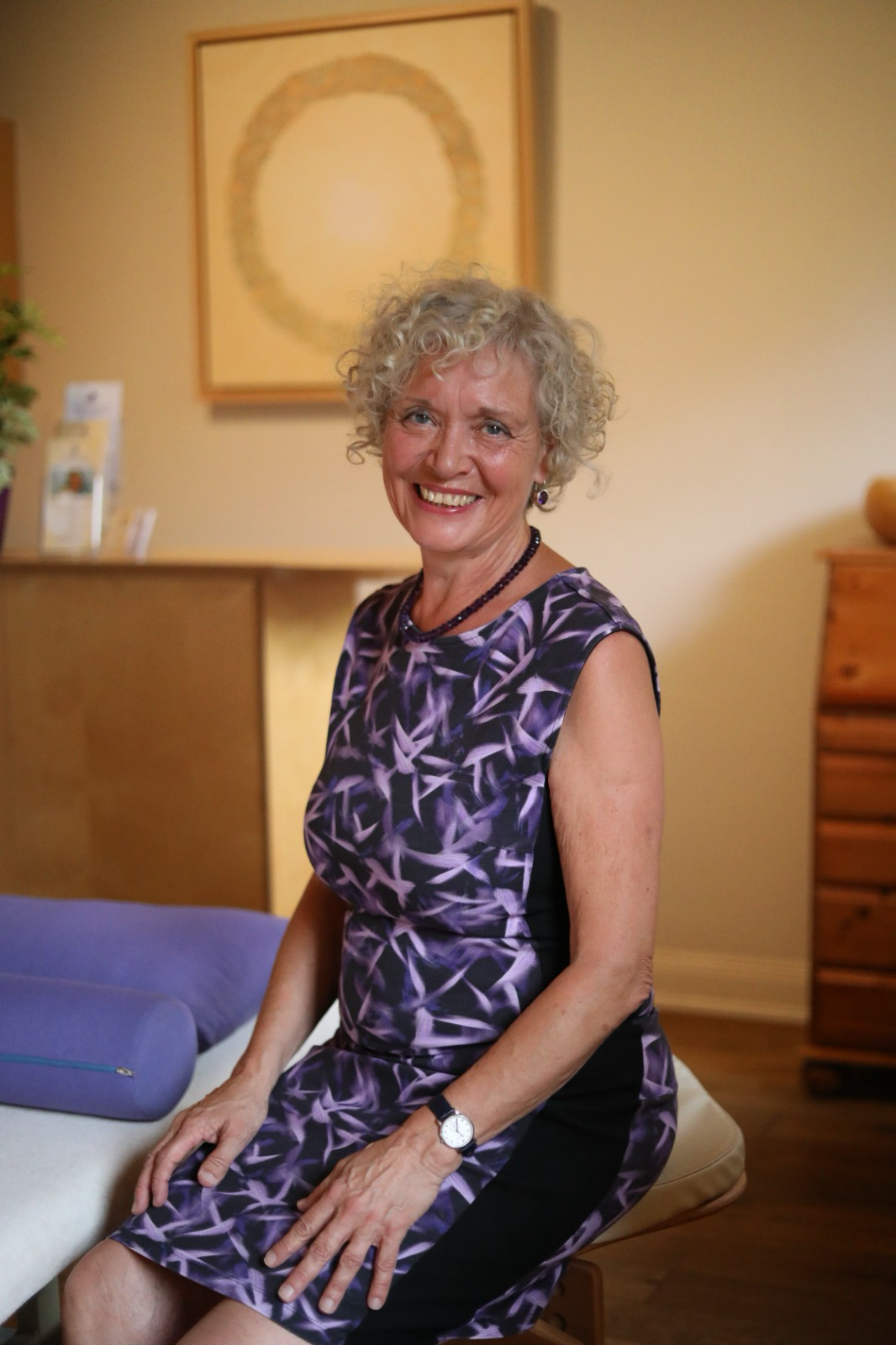 Branka Anolee Mitschke — Spirit Coach in Hamburg-Bergstedt