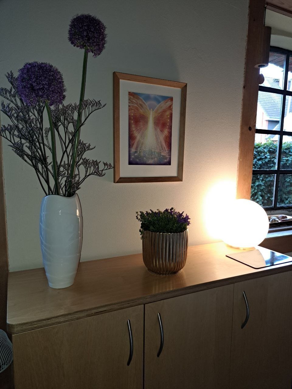 Branka Anolee Mitschke — Spirit Coaching
